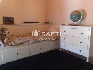  Maison à vendre 6 pièces 90 m²