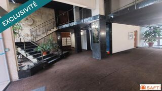  Appartement à vendre 3 pièces 59 m²
