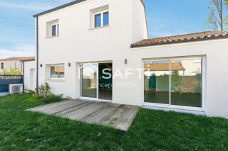 Vente Maison Maison de 6 pièces de 125 m² à Saint-Julien-de-Concelles Saint-julien-de-concelles