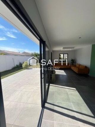  Maison � vendre 4 pi�ces 120 m�