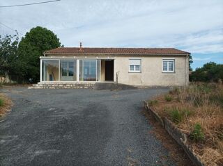  Maison � vendre 4 pi�ces 89 m�