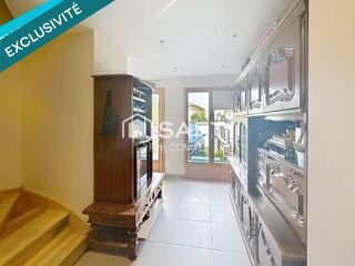  Maison  vendre 3 pices 74 m Montseveroux