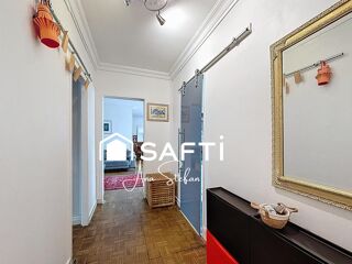  Appartement � vendre 5 pi�ces 105 m�