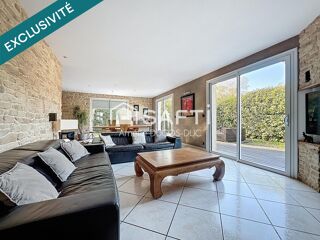  Maison � vendre 5 pi�ces 150 m�