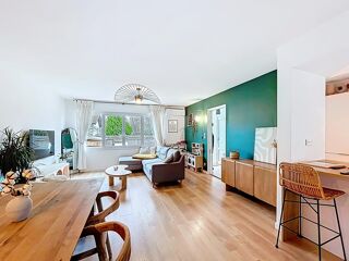  Maison � vendre 5 pi�ces 90 m�