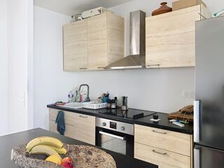 Vente Appartement 2 pièces dans mini copropriété avec jardin Fontenay-sous-bois