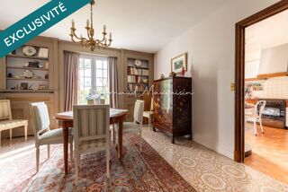  Maison � vendre 6 pi�ces 154 m�