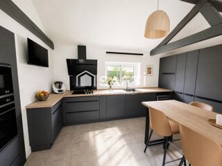  Maison à vendre 6 pièces 160 m²