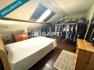  Maison à vendre 6 pièces 172 m²