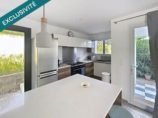  Maison à vendre 7 pièces 165 m²