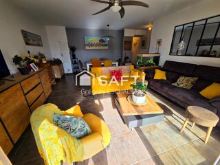  Appartement � vendre 4 pi�ces 94 m�