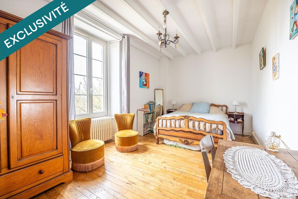 � vendre  Maison Chauray (79180)