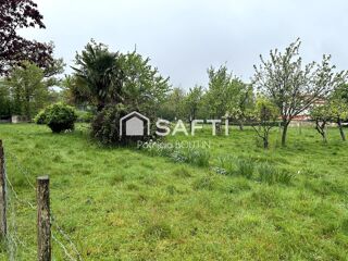  Terrain à vendre 1623 m²