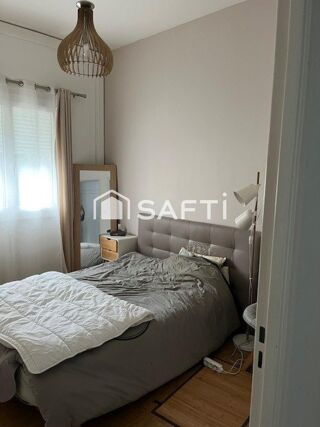  Appartement � vendre 2 pi�ces 46 m�