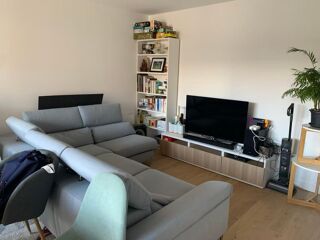  Appartement à louer 3 pièces 67 m² Clichy