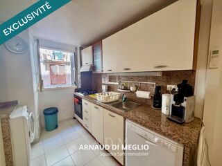  Appartement à vendre 3 pièces 58 m²
