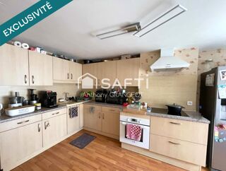  Maison � vendre 6 pi�ces 134 m�