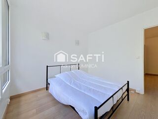  Appartement à louer 3 pièces 56 m²