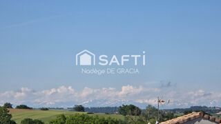  Maison � vendre 6 pi�ces 211 m�