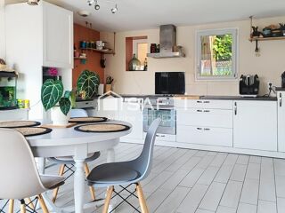  Maison � vendre 4 pi�ces 80 m�