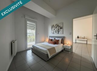  Appartement � vendre 3 pi�ces 62 m�