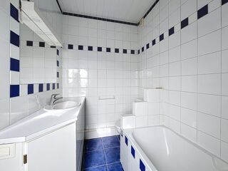  Maison à vendre 6 pièces 129 m²