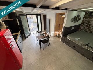  Maison  vendre 2 pices 42 m