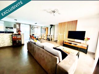  Maison � vendre 4 pi�ces 91 m�