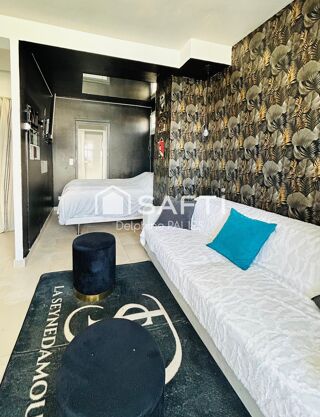  Appartement à vendre 1 pièce 30 m²