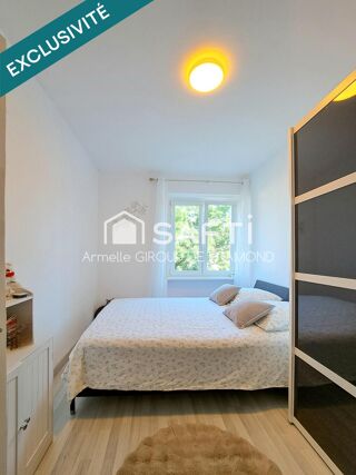  Appartement à vendre 3 pièces 54 m²