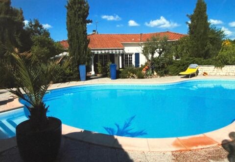   Endroit paisible Maison - 5 pièce(s) - 133 m²
