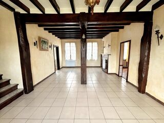  Maison � vendre 7 pi�ces 172 m�