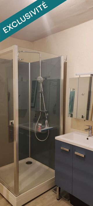  Maison à vendre 6 pièces 153 m²