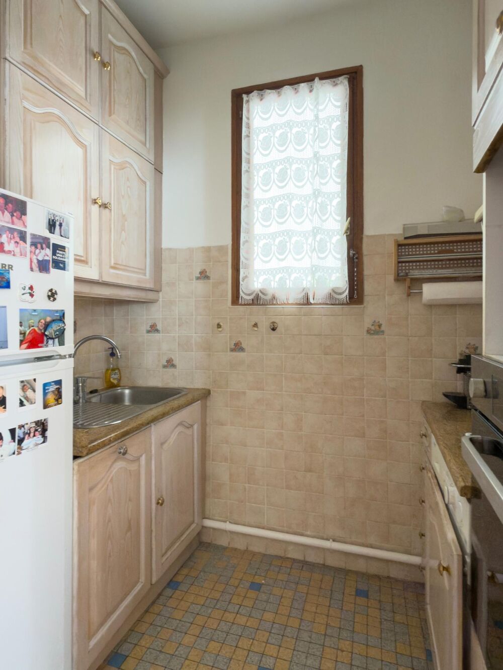 à vendre  Appartement Paris 4