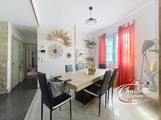  Maison à vendre 3 pièces 75 m²