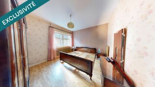  Maison à vendre 4 pièces 90 m²