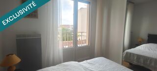  Appartement à vendre 2 pièces 55 m²