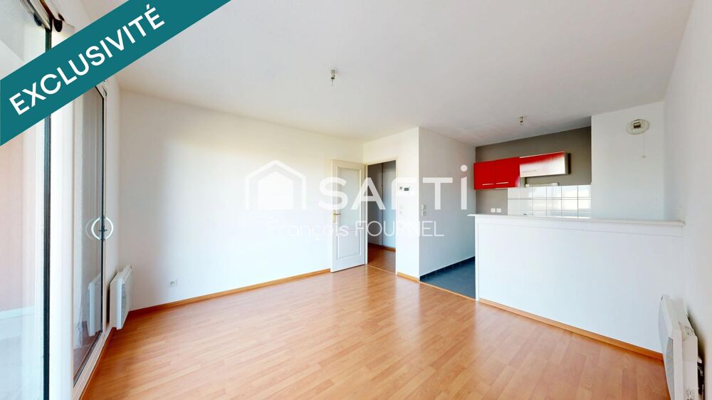Vente Appartement EXCLUSIVITE SAINT OMER CENTRE VILLE Saint-omer