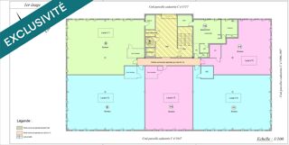  Maison � vendre 7 pi�ces 194 m�