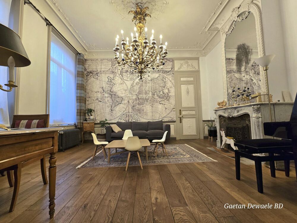 � vendre  Maison Bergues (59380)