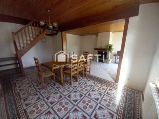  Maison à vendre 6 pièces 106 m²