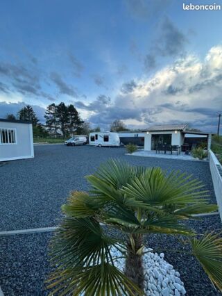  Terrain  vendre 3300 m