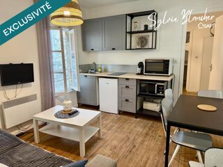  Appartement � vendre 2 pi�ces 25 m�