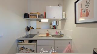  Appartement � vendre 2 pi�ces 33 m�