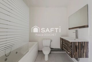  Maison � vendre 5 pi�ces 90 m�