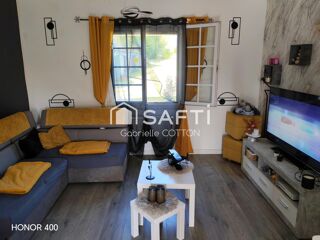  Maison à vendre 5 pièces 115 m²