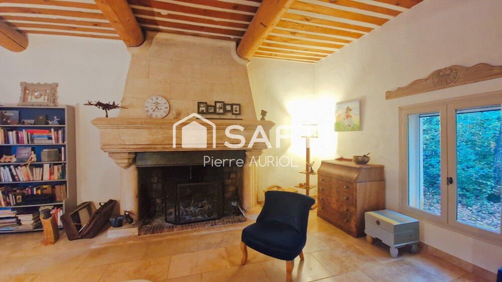 � vendre  Maison M�nerbes (84560)