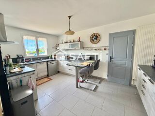  Maison � vendre 5 pi�ces 95 m�