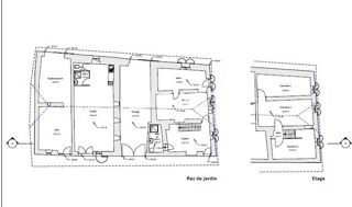  Maison à vendre 7 pièces 140 m²