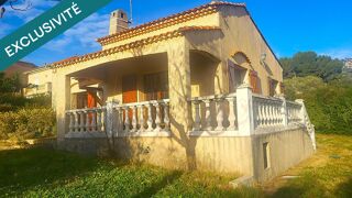  Maison � vendre 3 pi�ces 85 m�